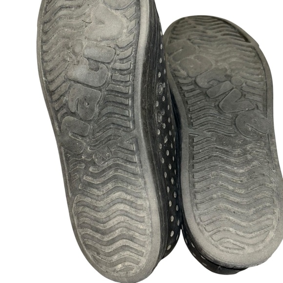 Native Jefferson Slip On Sneaker Casual Comfort Water shoes men youth 6 women 8 - Picture 4 of 4